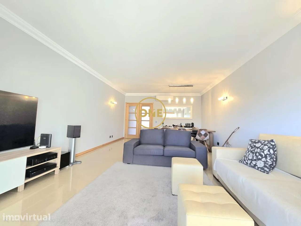 Moradia T2+1 na Quinta dos Caliços - Albufeira - Grande imagem: 5/27