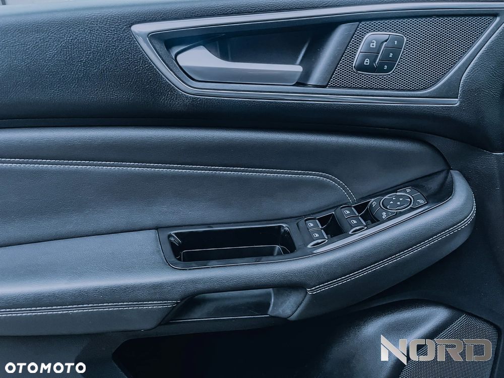 Ford S-Max 2.0 TDCi 4WD Titanium PowerShift - 18