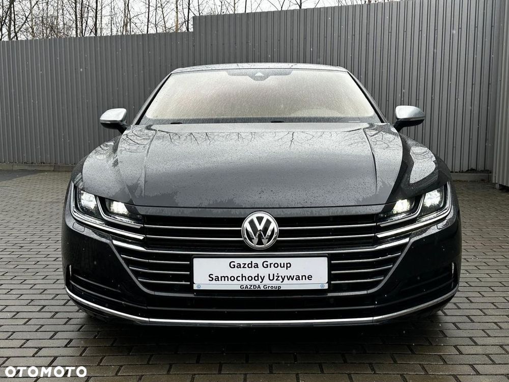 Volkswagen Arteon 2.0 TSI Elegance DSG - 4