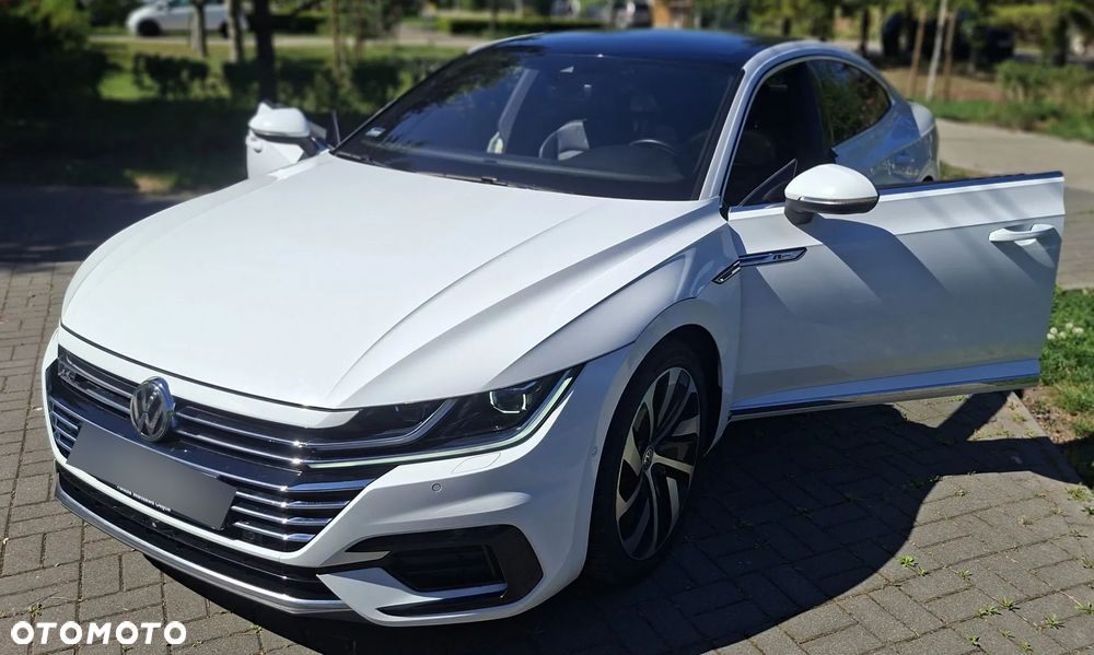 Volkswagen Arteon 2.0 TSI R-Line DSG - 16