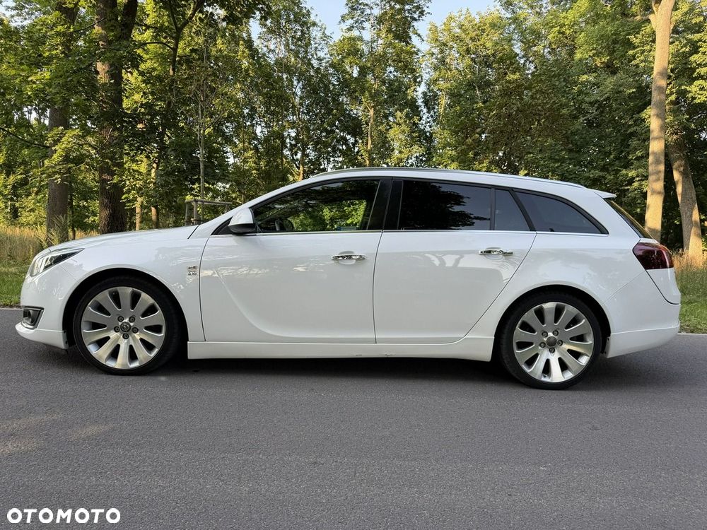 Opel Insignia - 4
