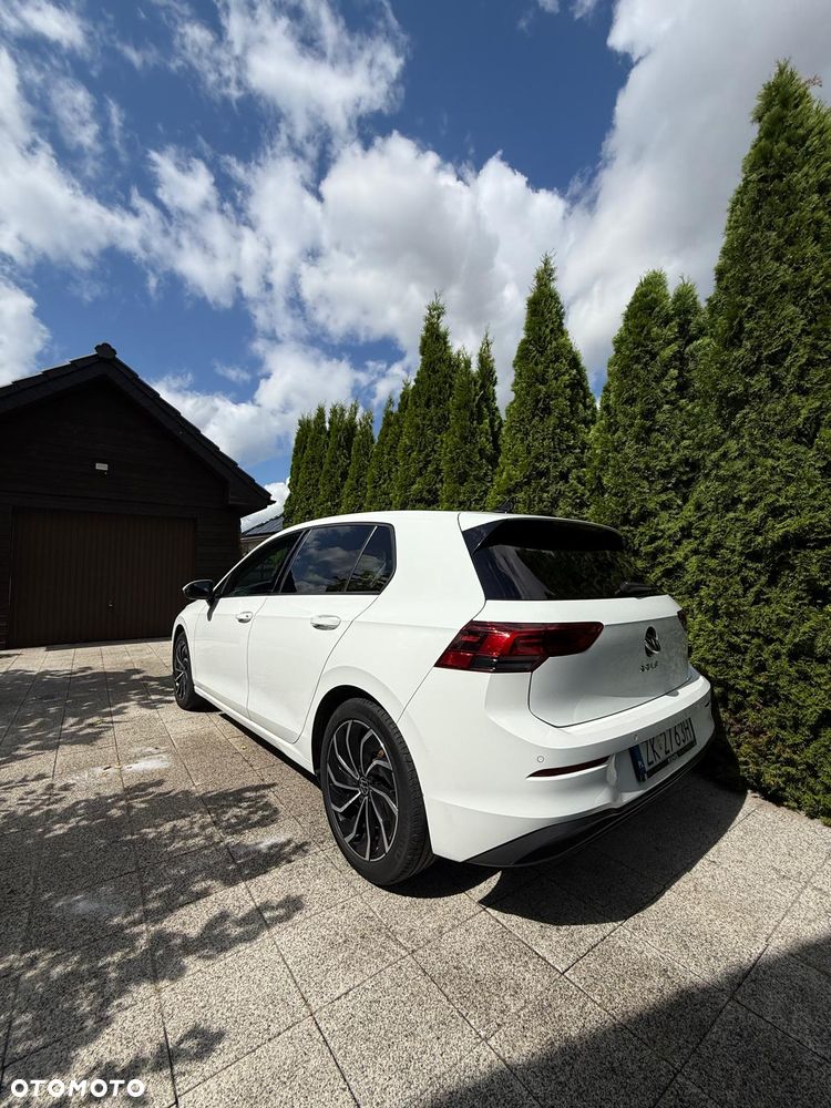 Volkswagen Golf 1.5 TSI EVO Life - 4