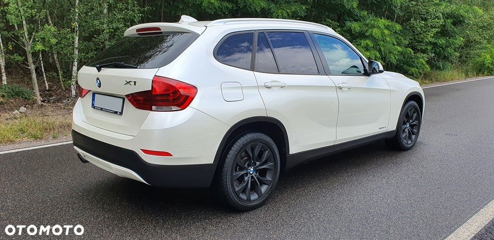 BMW X1 xDrive28i Sport Line - 5