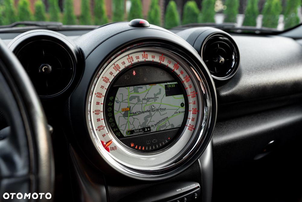 MINI Countryman - 33
