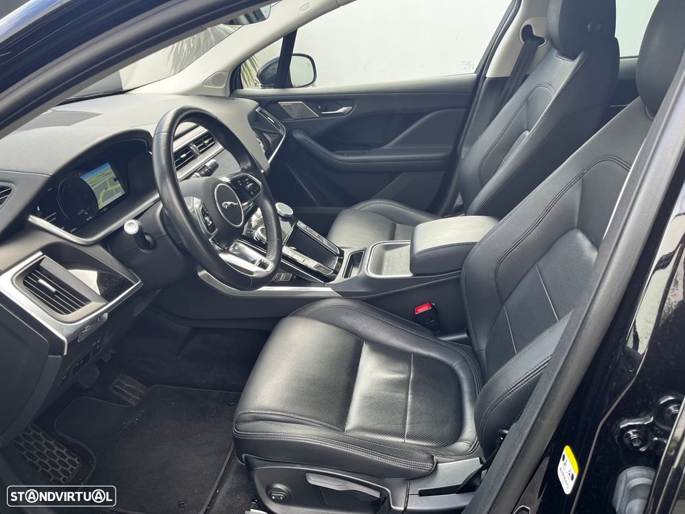 Jaguar I-Pace EV400 AWD S - 7