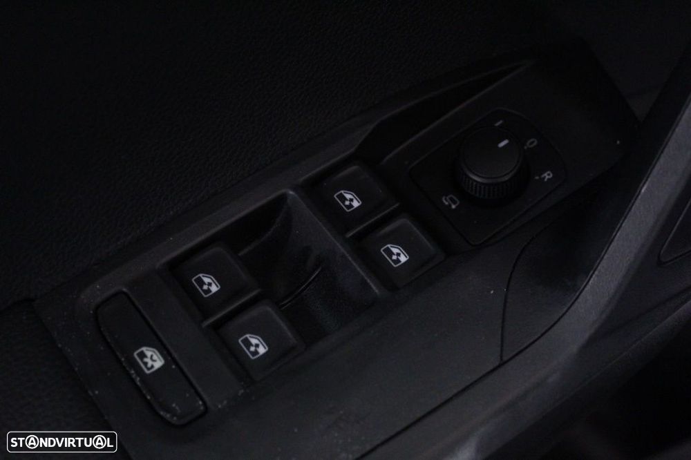 SEAT Ibiza 1.0 TSI Style - 20