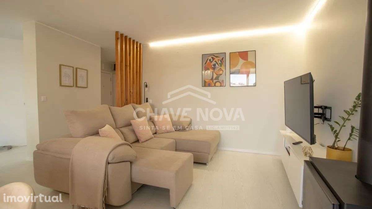 Apartamento T2 - Matosinhos - Grande imagem: 5/31