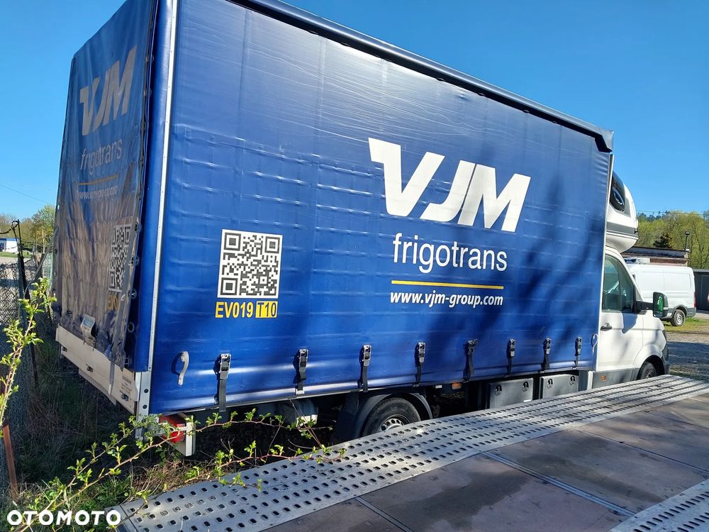 Volkswagen Crafter - 4