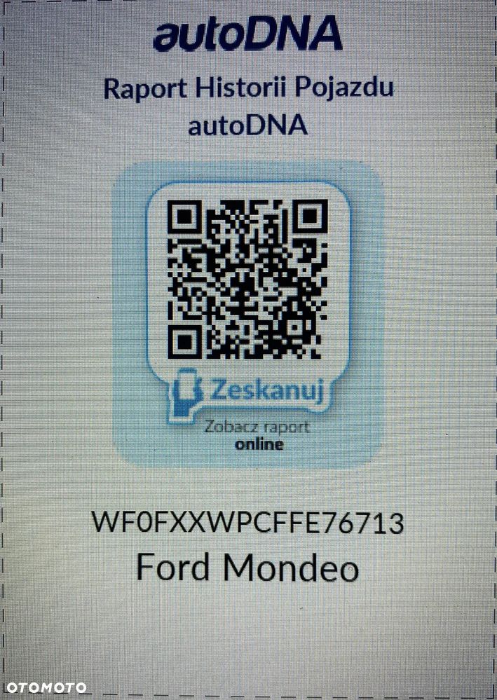 Ford Mondeo Turnier 2.0 TDCi Start-Stopp Titanium - 32