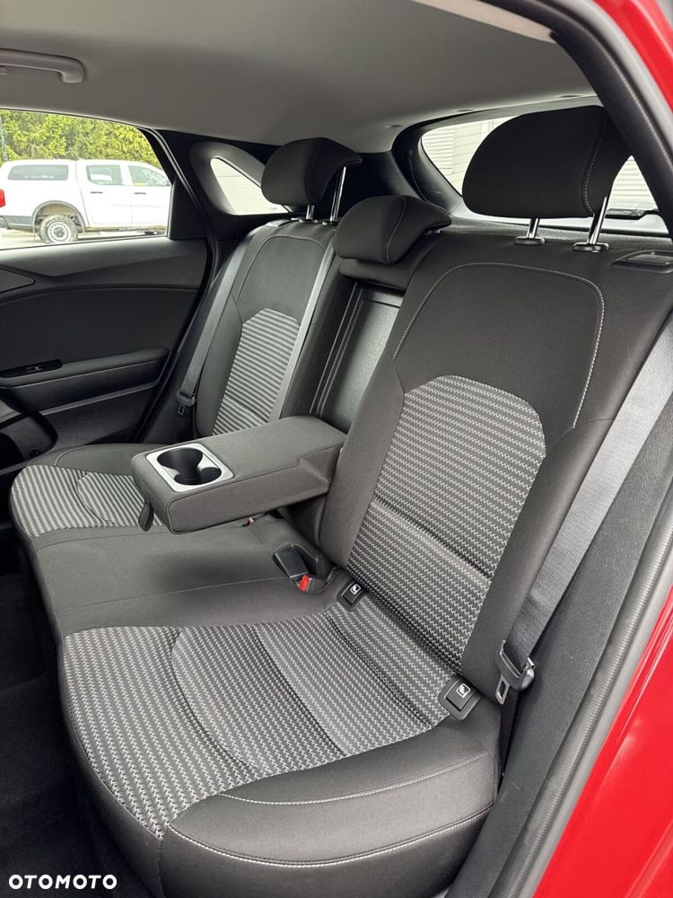 Kia Ceed 1.5 T-GDI M - 28