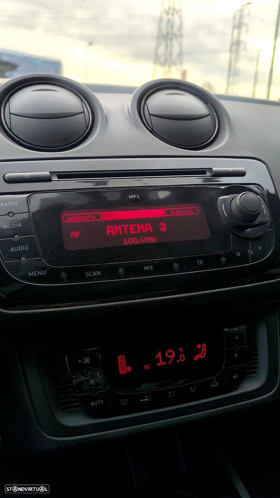 SEAT Ibiza SC 1.4 TSI DSG Cupra - 19