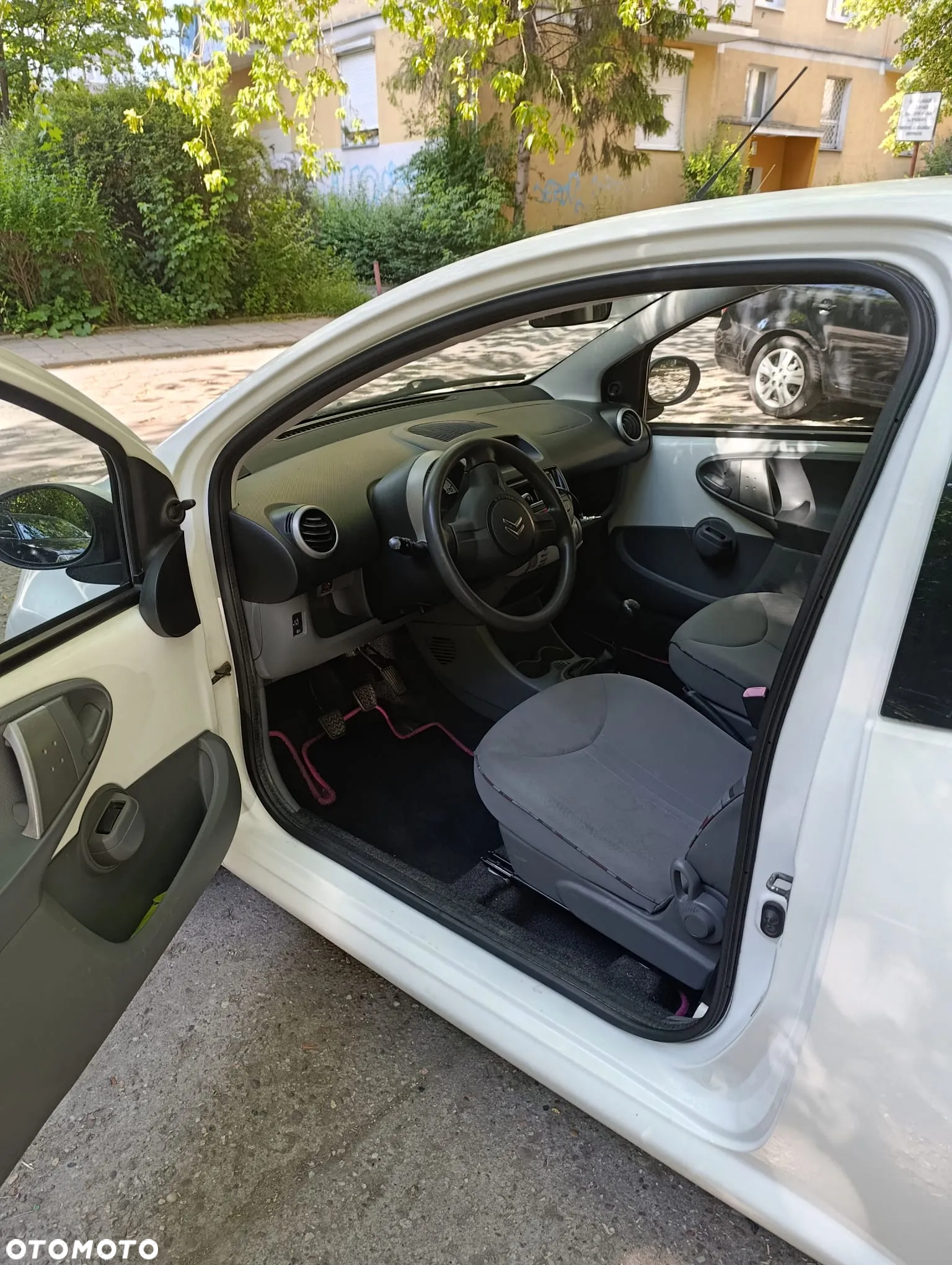 Citroën C1 1.0 Style - 6