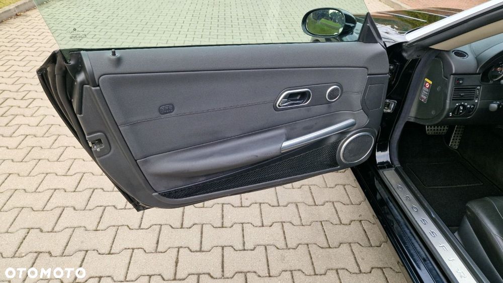 Chrysler Crossfire - 12