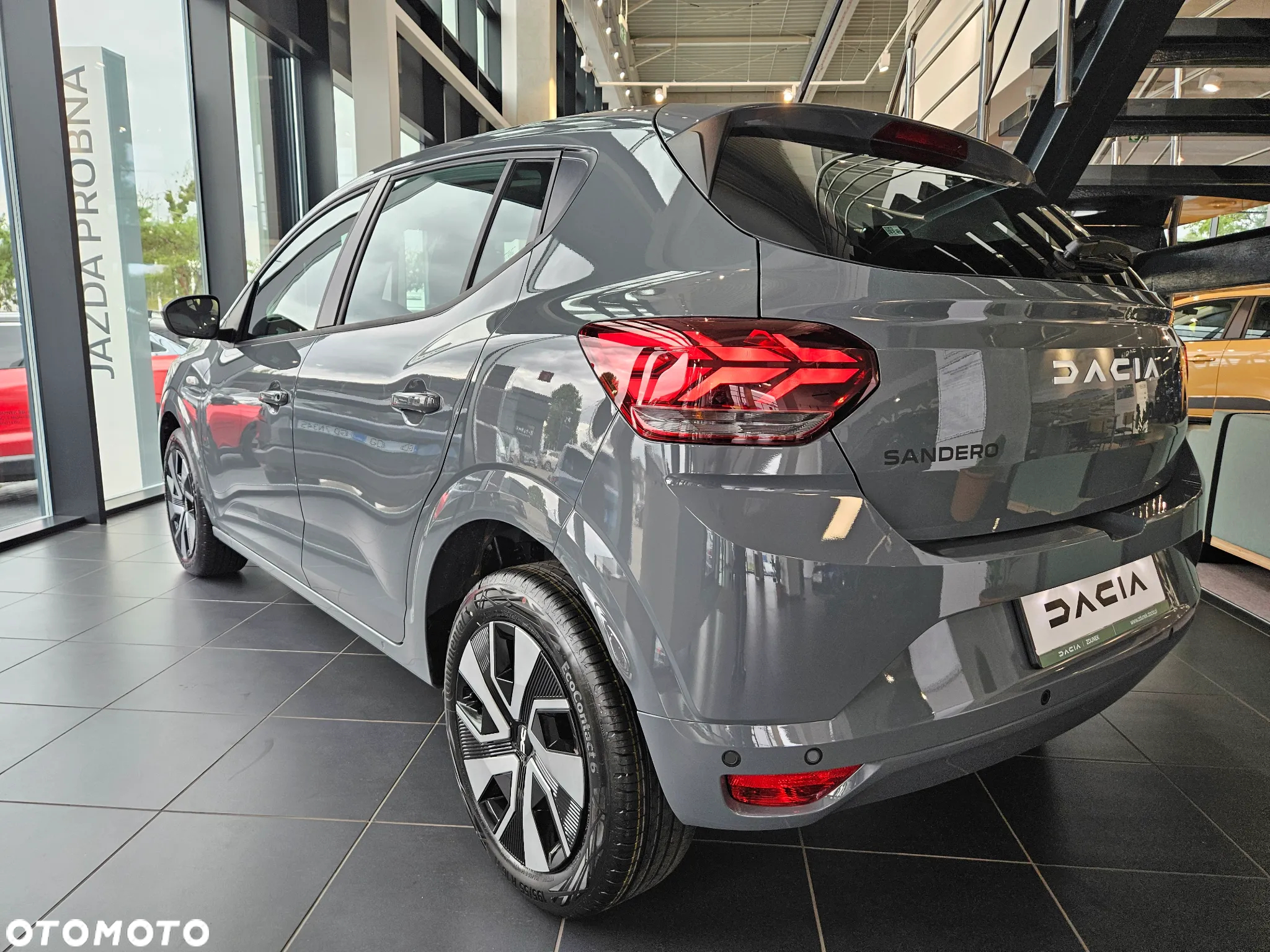Dacia Sandero 1.0 TCe Expression - 20