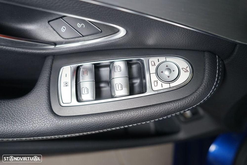 Mercedes-Benz C 200 d Avantgarde Aut. - 20
