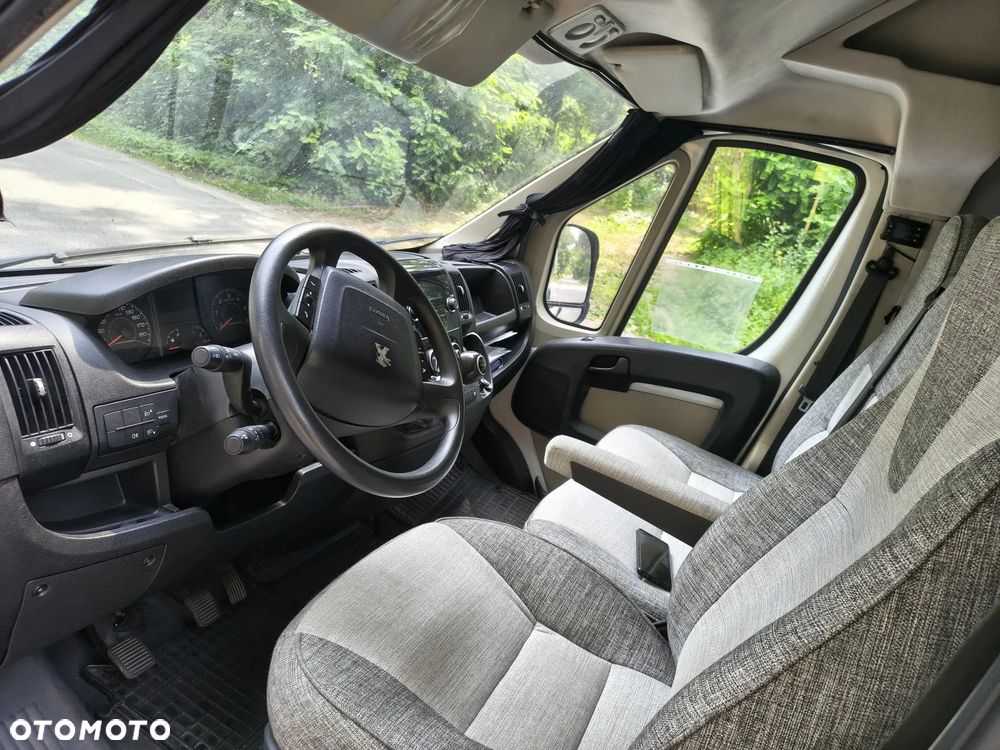 Peugeot Boxer - 10