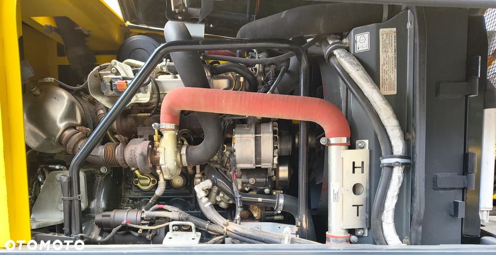 Wacker Neuson EW100 - 15