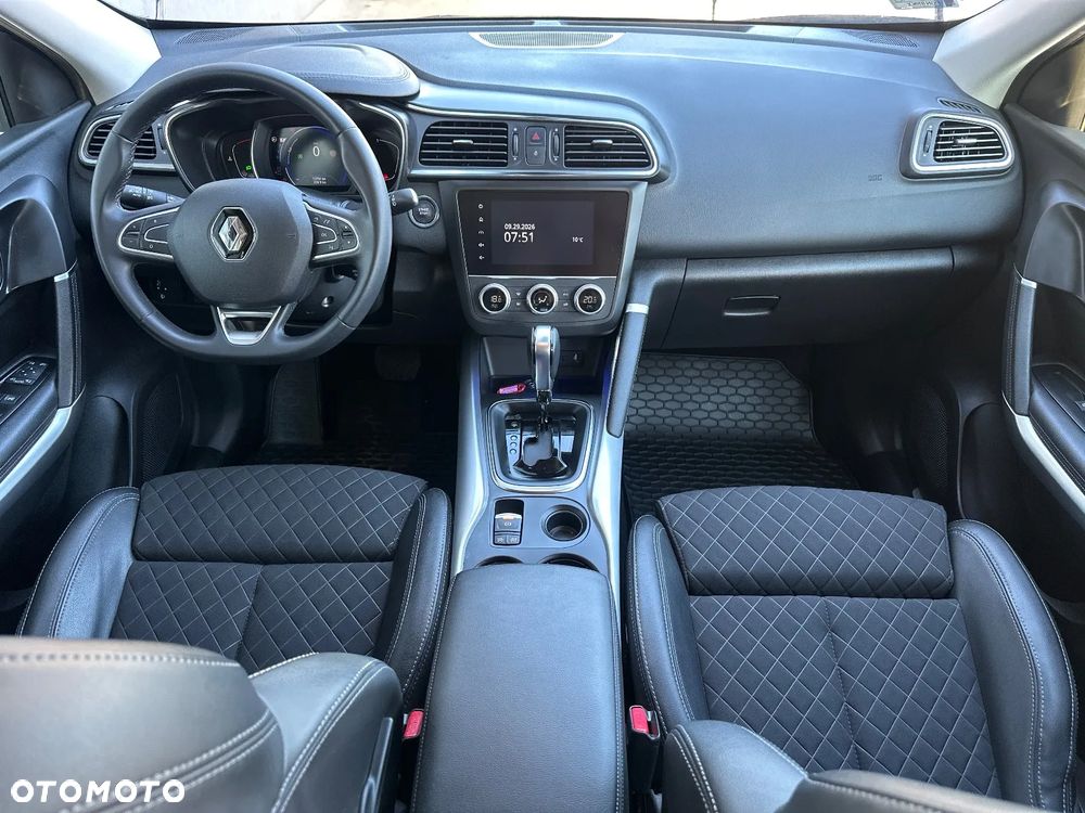 Renault Kadjar 1.3 TCe FAP Intens EDC - 26