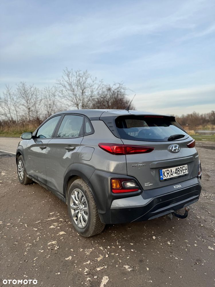 Hyundai Kona 1.0 T-GDI Comfort - 5