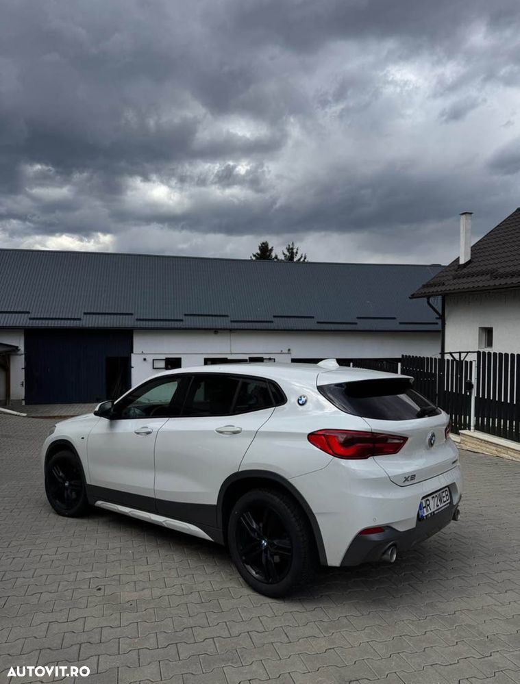 BMW X2 - 4