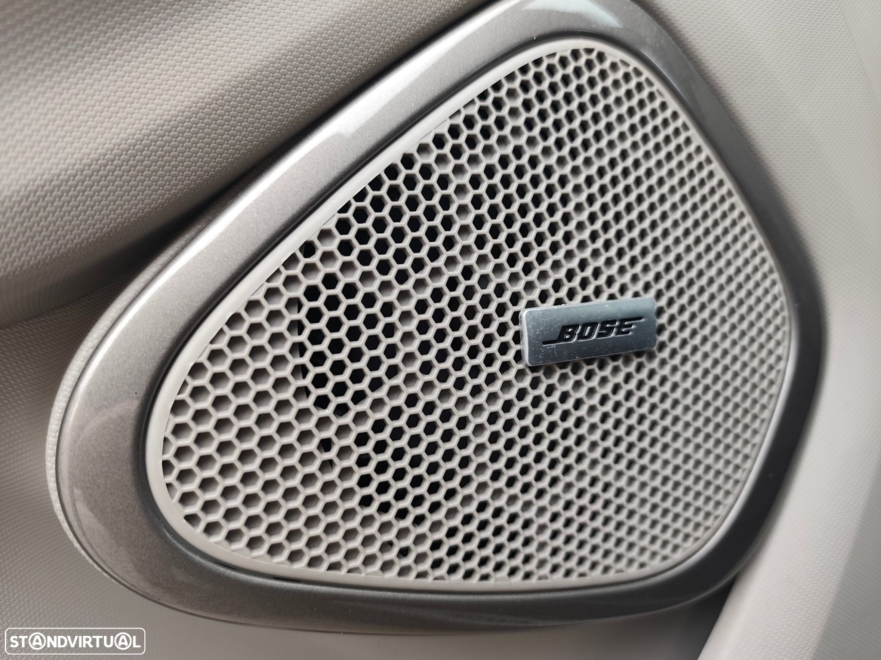 Renault Zoe (c/ Bateria) Bose 40 - 16