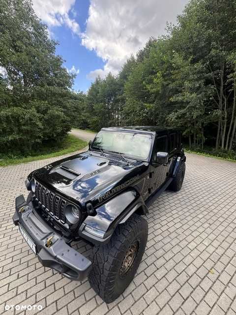 Jeep Wrangler - 3