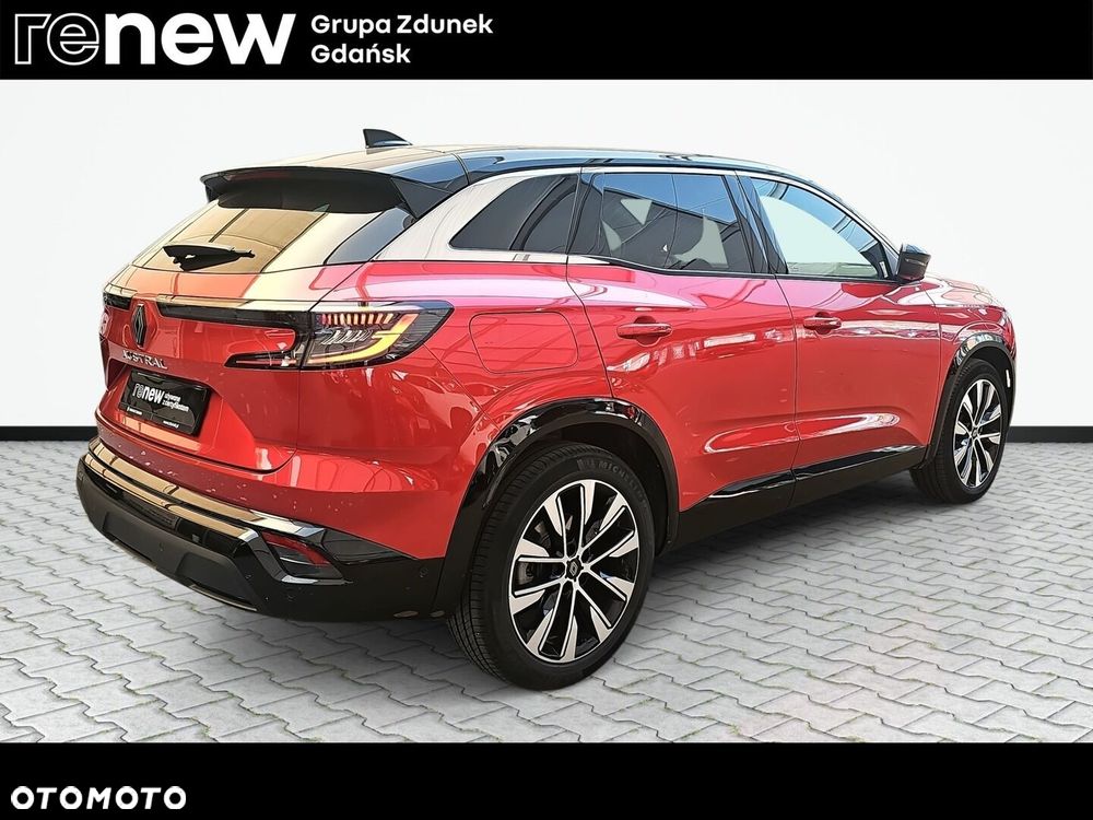 Renault Austral 1.3 TCe mHEV Techno - 2