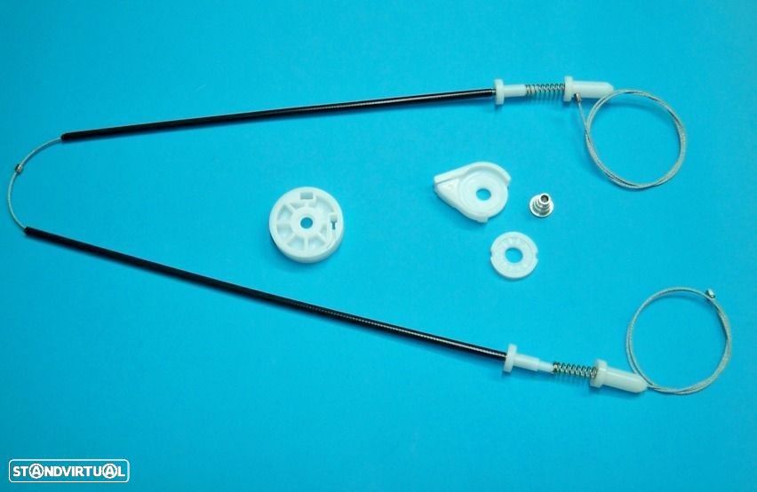kit de reparação do elevador Hyundai H1 - 1