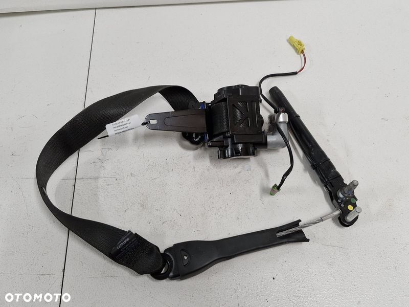 OPEL ANTARA I 1 LIFT PAS BEZPIECZEŃSTWA NAPINACZ PRAWY PRZEDNI PRAWY PRZÓD 95416773 - 1