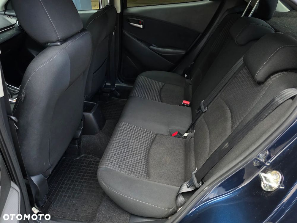 Mazda 2 1.5 Skypassion - 15