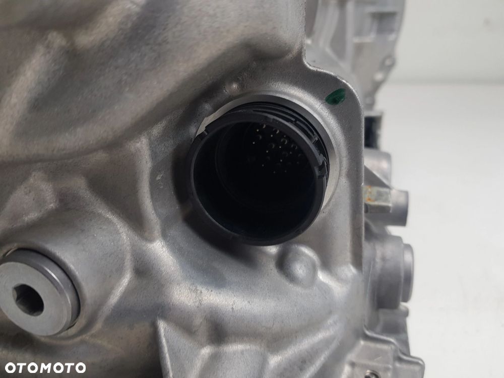 Skrzynia biegów Automatyczna GA8L51CZ BMW G20 G30 - 6