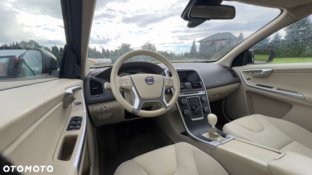 Volvo XC 60 D5 AWD RDesign - 20