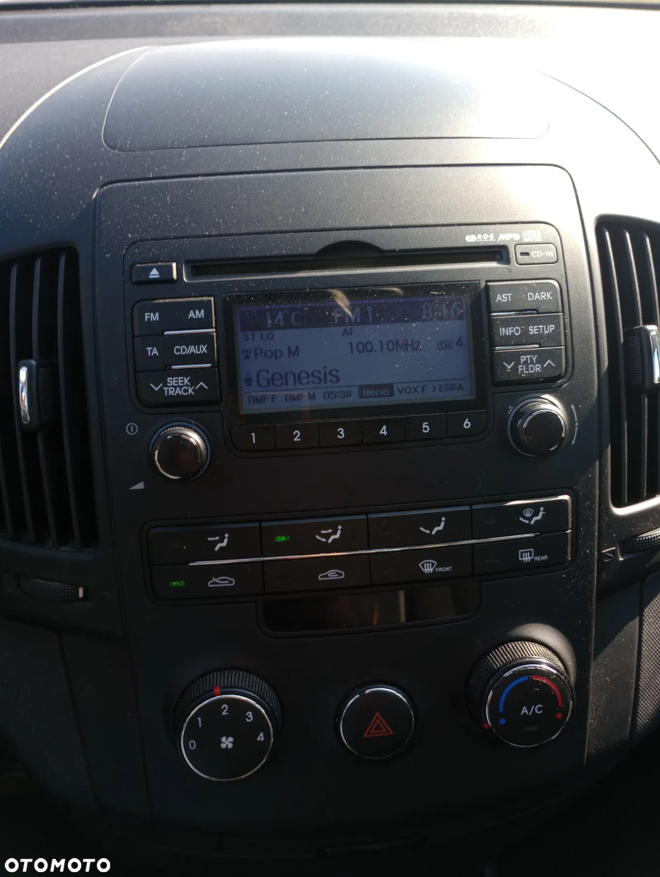 Hyundai i30 1.4 Classic + - 19