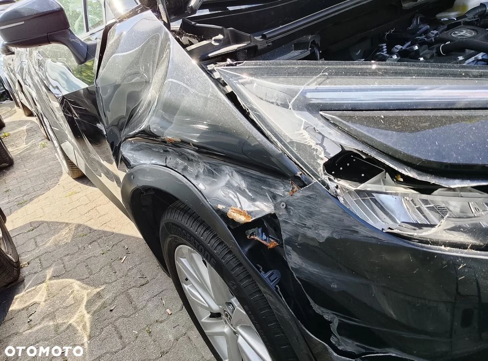 Toyota C-HR 1.8 Hybrid Active - 9