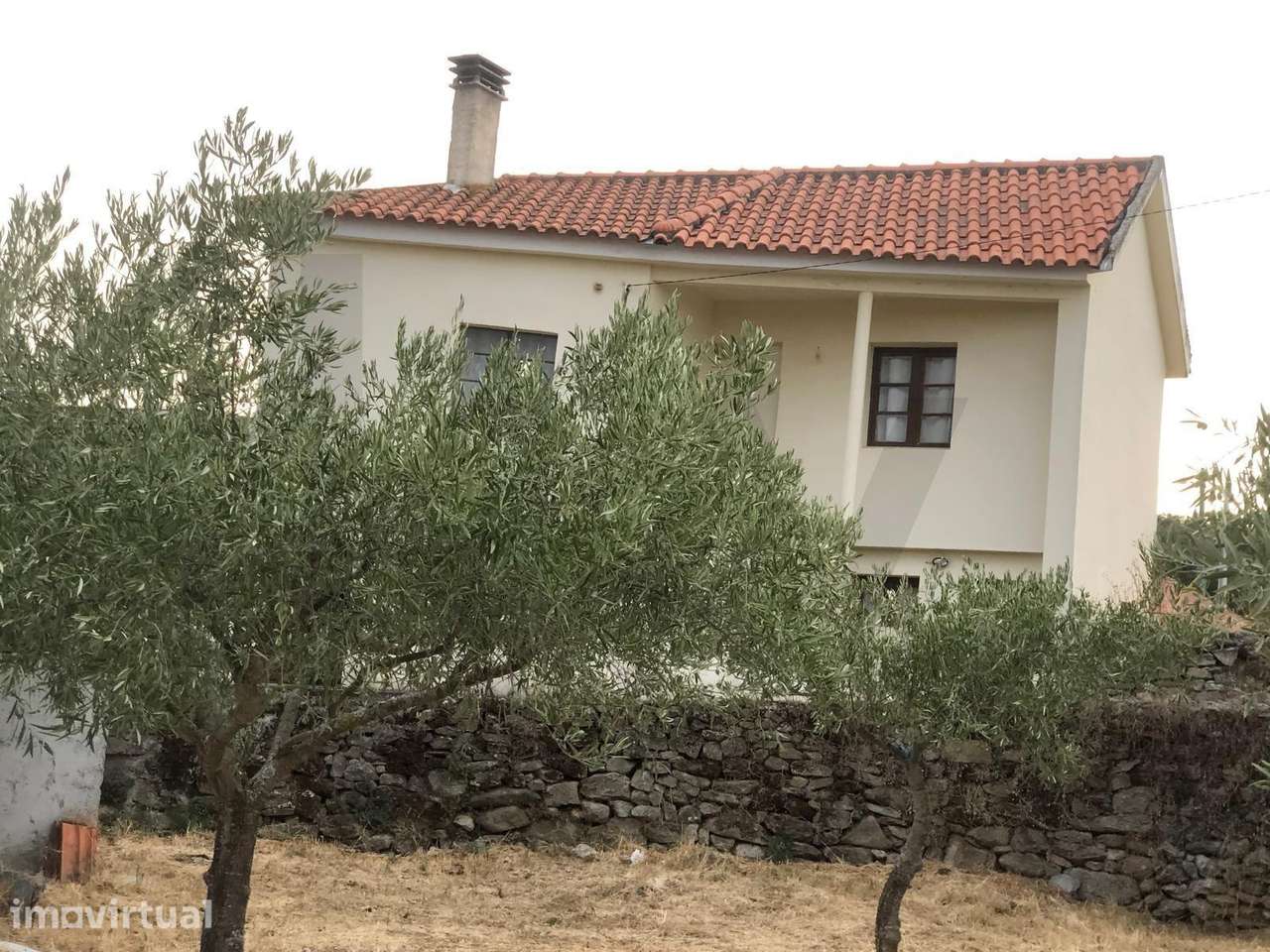 Propriedade Exclusiva na Touça (V.N. de Foz-Côa): Moradia, Palheiros e - Grande imagem: 2/13