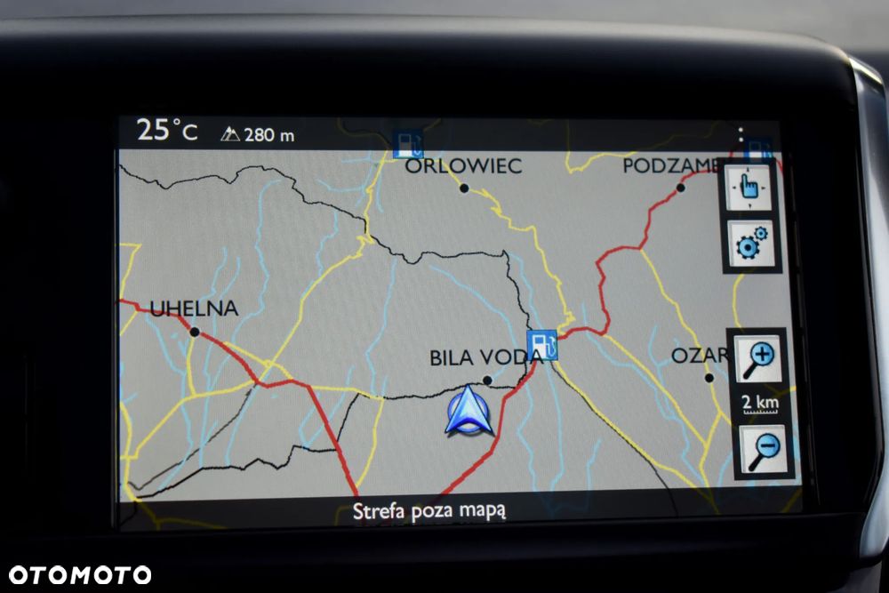 Peugeot 2008 BlueHDi 100 STOP & START Style - 32