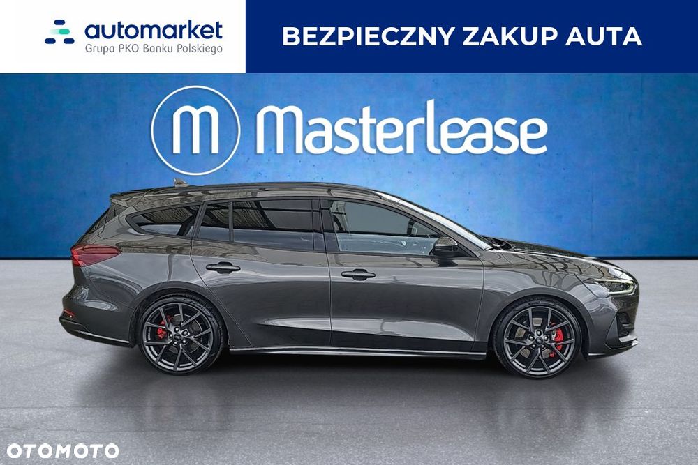 Ford Focus 2.3 EcoBoost ST X - 5