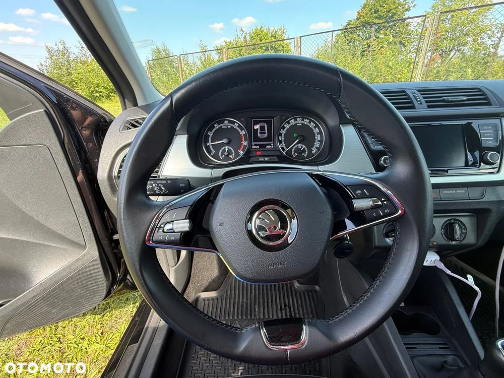 Skoda Fabia 1.0 TSI Ambition - 6