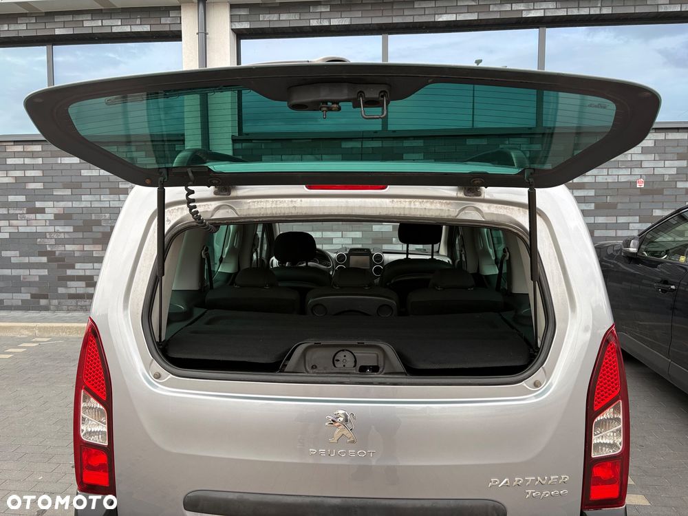 Peugeot Partner - 15