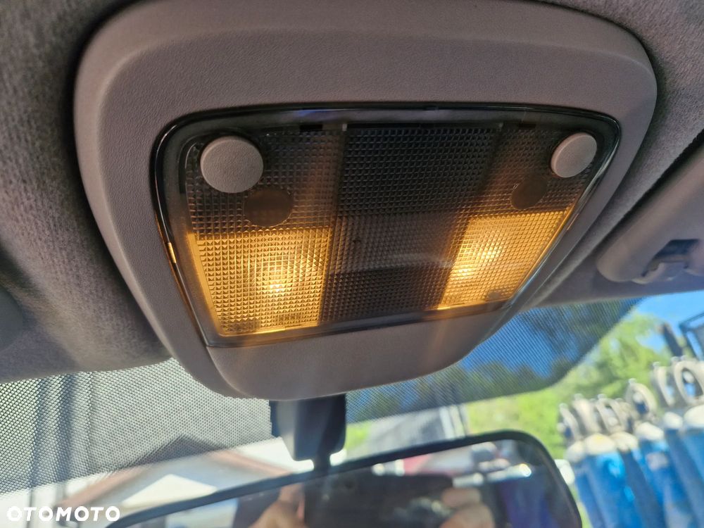 Opel Meriva Z20R maska zderzak drzwi szyby lusterka pojazd na czesci - 8