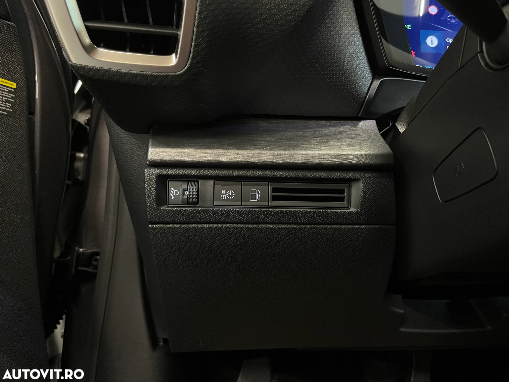 Citroën C5 X Hybrid 225 Start&Stopp e-EAT8 FEEL PACK - 28