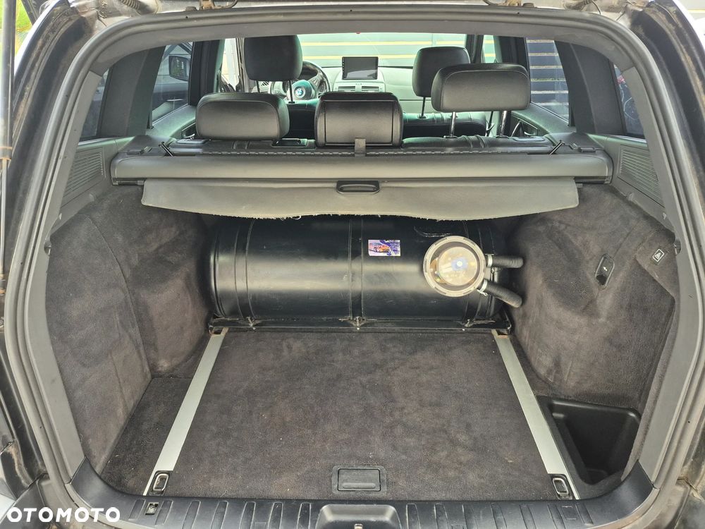 BMW X3 2.5i - 27