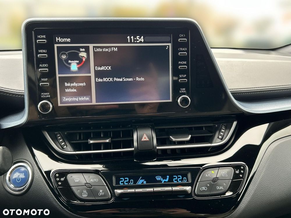 Toyota C-HR 1.8 Hybrid Selection - 17
