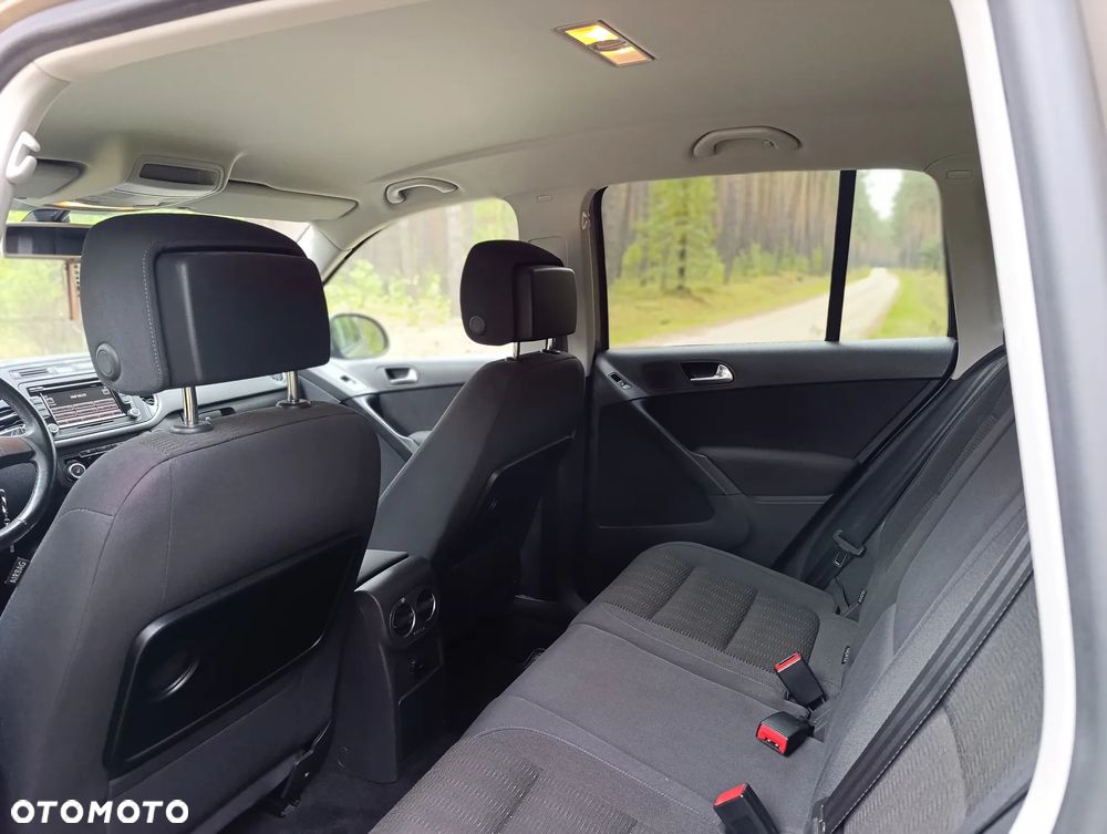 Volkswagen Tiguan 2.0 TDI Sport&Style - 12