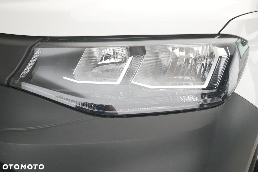 Volkswagen Caddy 2.0 TDI - 13