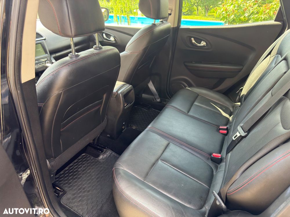 Renault Kadjar - 9