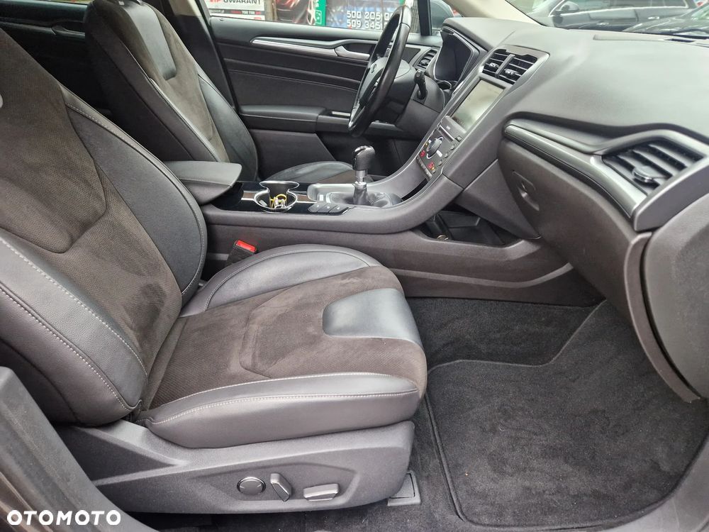 Ford Mondeo 2.0 TDCi Gold Edition - 30