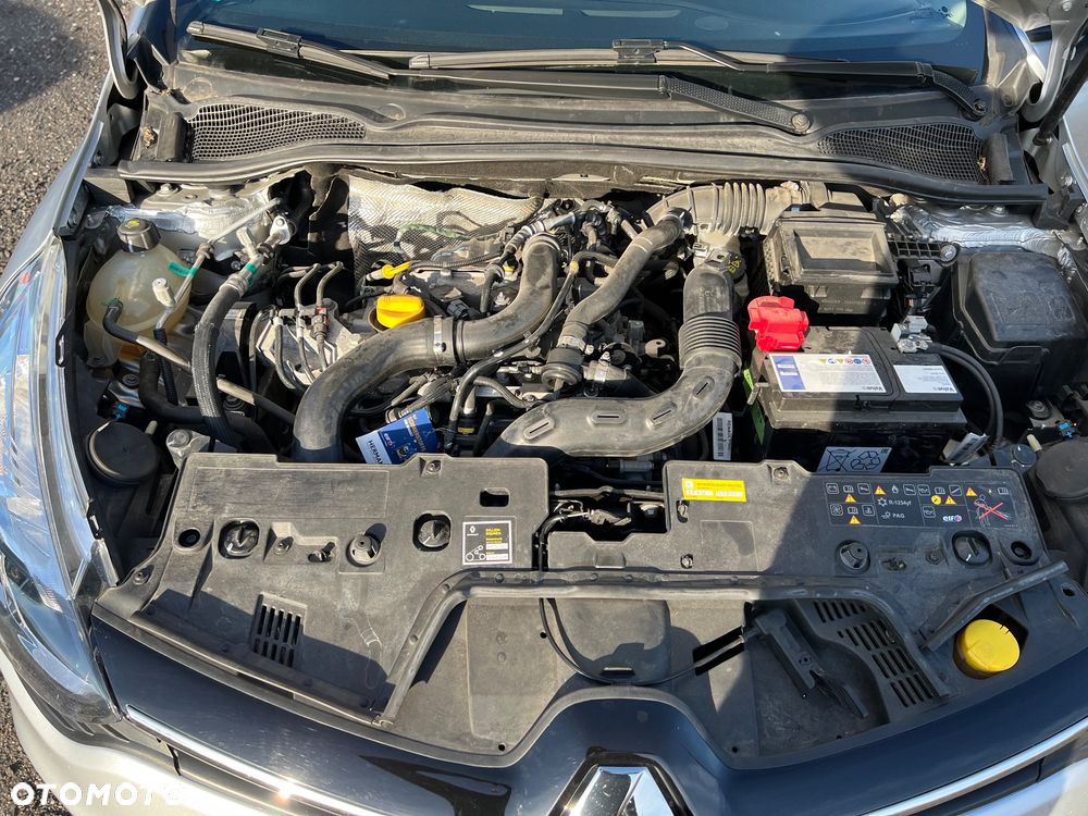 Renault Clio (Energy) TCe 75 Start & Stop LIMITED - 21