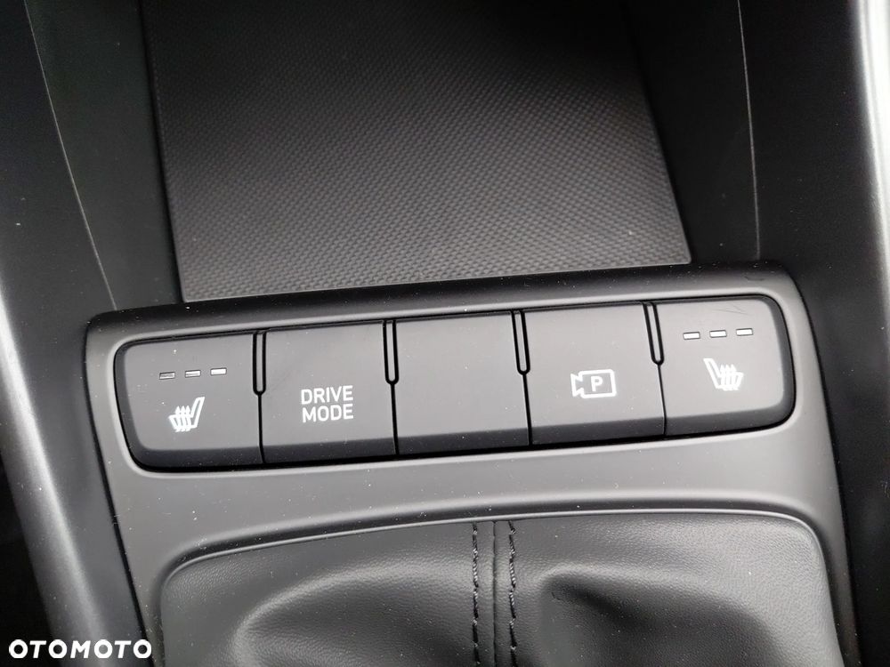 Hyundai i20 1.0 T-GDi Modern - 23