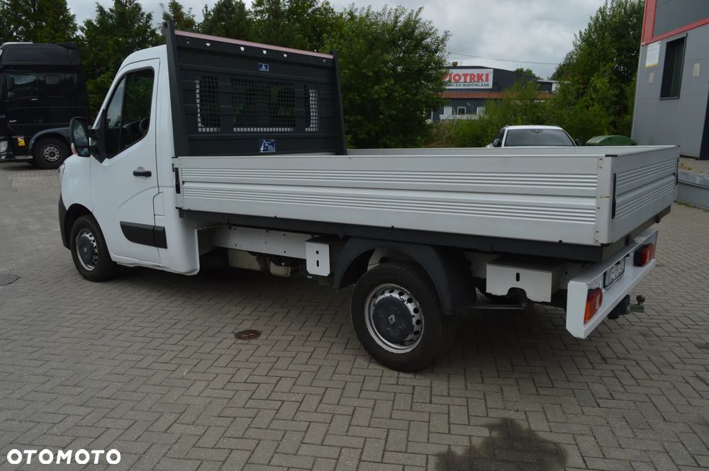 Renault Master - 5